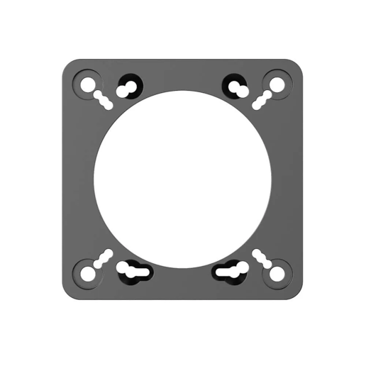MOZA Racing Multi-function Stalks Mount Adapter