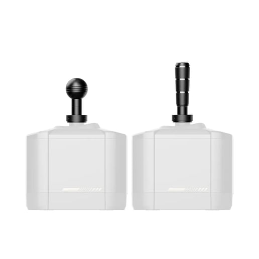 MOZA Racing Active Shifter Knobs