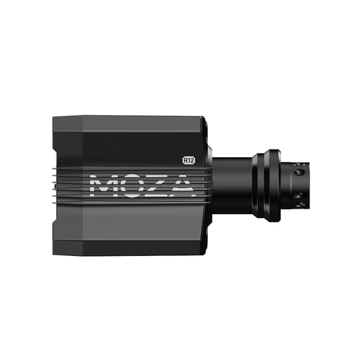 MOZA Racing R12 V2 Direct Drive Wheel Base