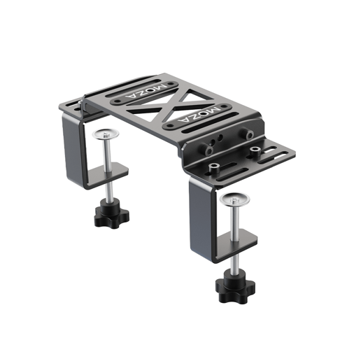 MOZA Racing Table Clamp for R5, R9 or R12 Wheel Base