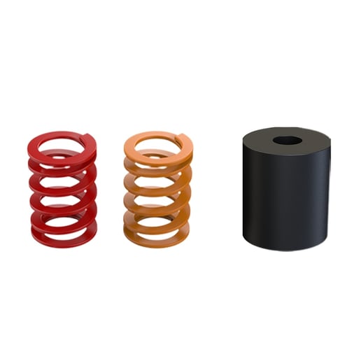 MOZA Racing SR-P Accessory Kit