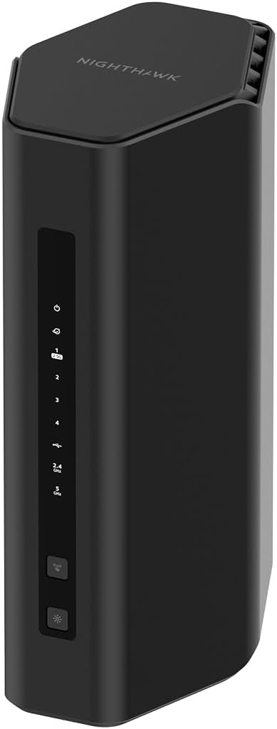Netgear Nighthawk RS200 WiFi 7 Router
