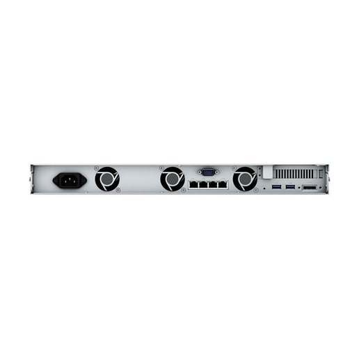 Synology RackStation RS822+ 4-Bay Rackmount NAS Enclosure