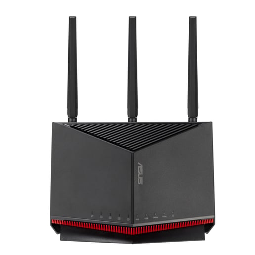 ASUS RT-BE86U WiFi 7 Router