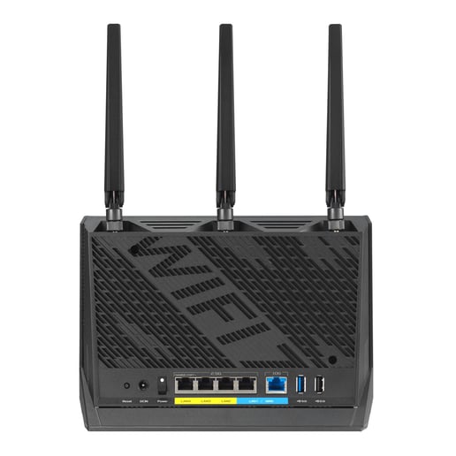 ASUS RT-BE86U WiFi 7 Router