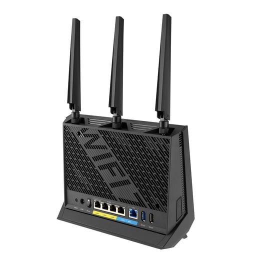 ASUS RT-BE86U WiFi 7 Router