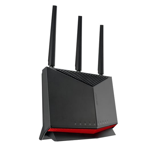 ASUS RT-BE86U WiFi 7 Router
