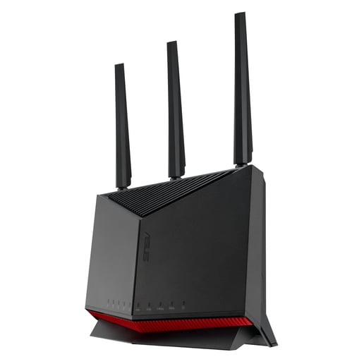 ASUS RT-BE86U WiFi 7 Router