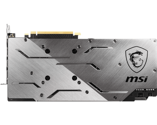 MSI GeForce RTX 2070 GAMING Z OC 8GB Graphics Card