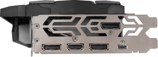MSI GeForce RTX 2080 SUPER GAMING X TRIO OC 8GB Graphics Card