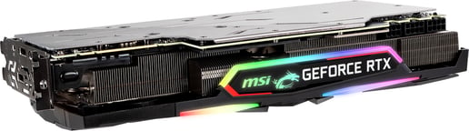 MSI GeForce RTX 2080 Ti GAMING Z TRIO OC 11GB Graphics Card