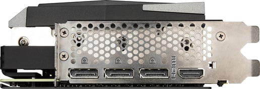 MSI GeForce RTX 3070 GAMING X TRIO OC 8GB Graphics Card