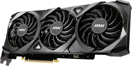 MSI GeForce RTX 3070 Ventus 3X OC 8GB Graphics Card