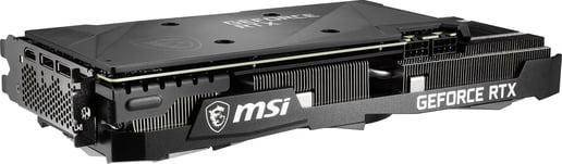 MSI GeForce RTX 3070 Ventus 3X OC 8GB Graphics Card