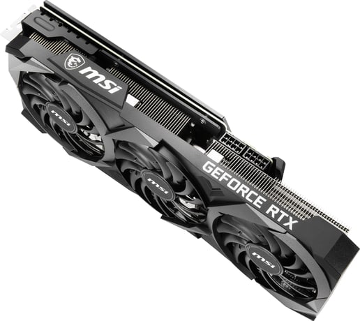 MSI GeForce RTX 3070 Ventus 3X OC 8GB Graphics Card