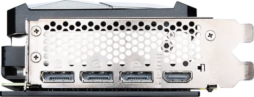 MSI GeForce RTX 3070 Ventus 3X OC 8GB Graphics Card