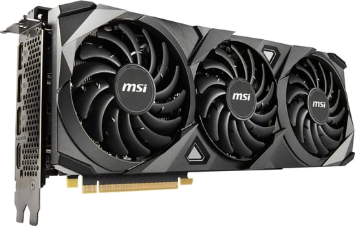 MSI GeForce RTX 3090 Ventus 3X OC 24GB Graphics Card
