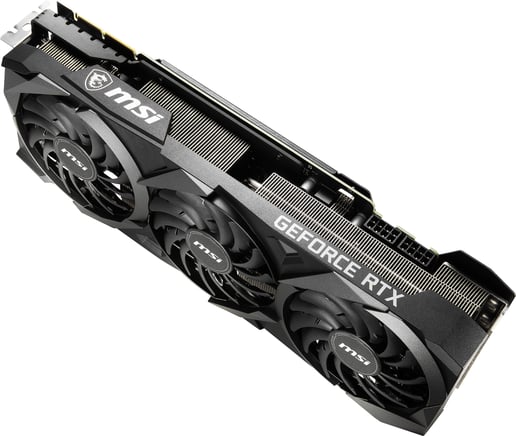 MSI GeForce RTX 3090 Ventus 3X OC 24GB Graphics Card