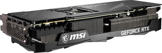 MSI GeForce RTX 3090 Ventus 3X OC 24GB Graphics Card