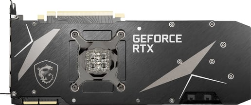 MSI GeForce RTX 3090 Ventus 3X OC 24GB Graphics Card