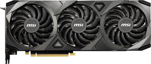 MSI GeForce RTX 3090 Ventus 3X OC 24GB Graphics Card