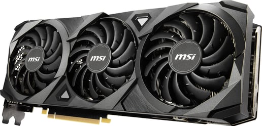 MSI GeForce RTX 3090 Ventus 3X OC 24GB Graphics Card