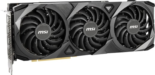 MSI GeForce RTX 3090 Ventus 3X OC 24GB Graphics Card