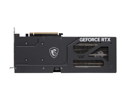 MSI GeForce RTX 5060 Ti Ventus 3X OC 16GB GDDR7 Graphics Card