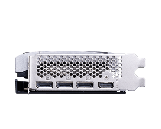 MSI GeForce RTX 5060 Ti Ventus 3X OC 16GB GDDR7 Graphics Card