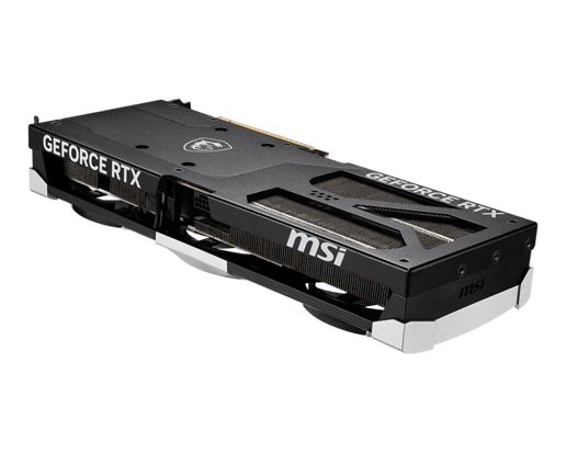 MSI GeForce RTX 5070 Ventus 3X OC 12GB GDDR7 Graphics Card