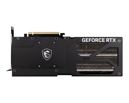 MSI GeForce RTX 5070 Ti Ventus 3X OC 16GB GDDR7 Graphics Card