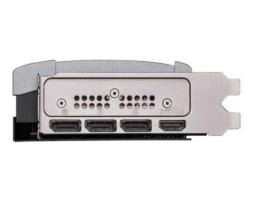 MSI GeForce RTX 5070 Ti Ventus 3X OC 16GB GDDR7 Graphics Card