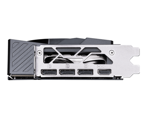 MSI GeForce RTX 5070 Ti GAMING TRIO OC 16GB GDDR7 Graphics Card