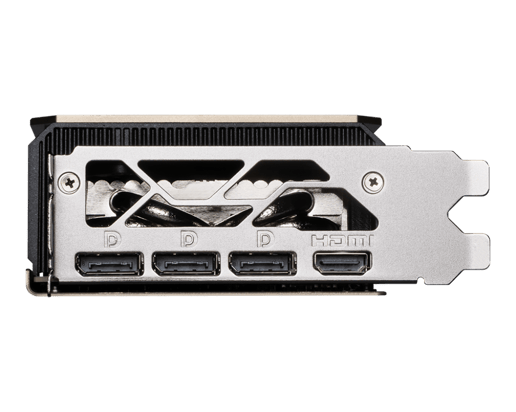 MSI GeForce RTX 5070 Ti INSPIRE 3X OC 16GB GDDR7 Graphics Card