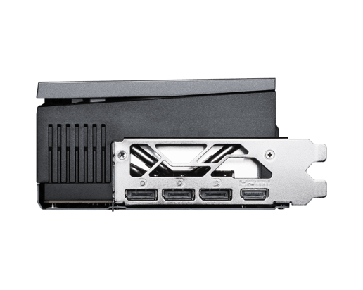 MSI GeForce RTX 5090 VANGUARD SOC 32GB GDDR7 Graphics Card