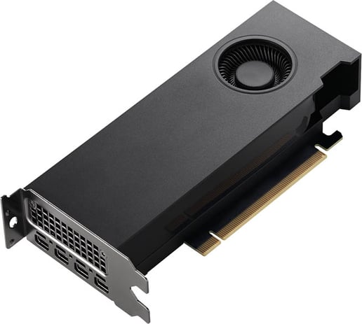 PNY NVIDIA RTX A2000 6GB Professional Graphics Card