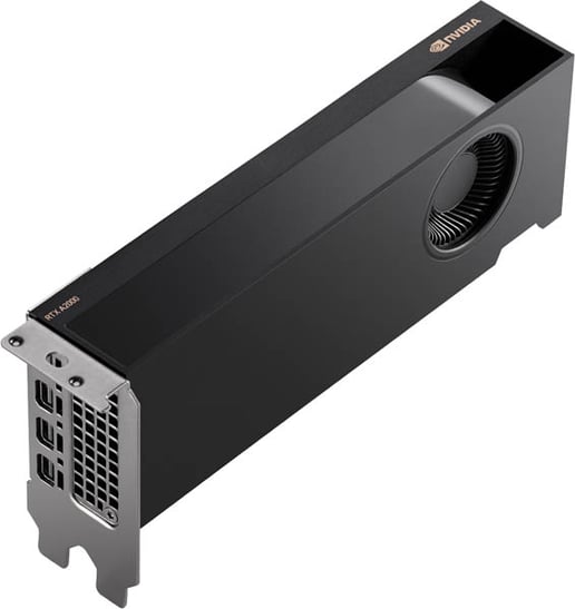 PNY NVIDIA RTX A2000 6GB Professional Graphics Card