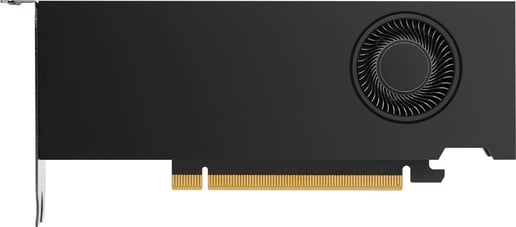 PNY NVIDIA RTX A2000 6GB Professional Graphics Card
