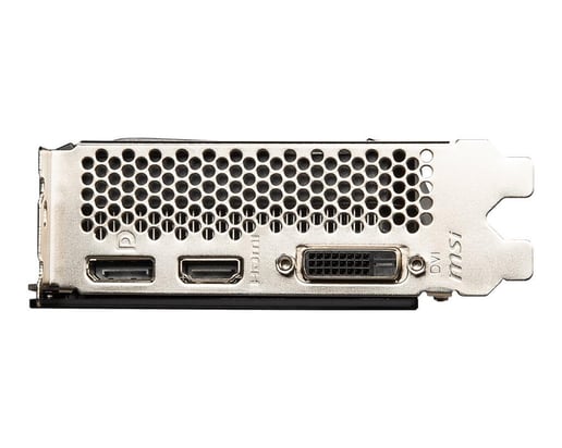 MSI GeForce RTX 3050 Ventus 2X OC 8GB GDDR6 Graphics Card