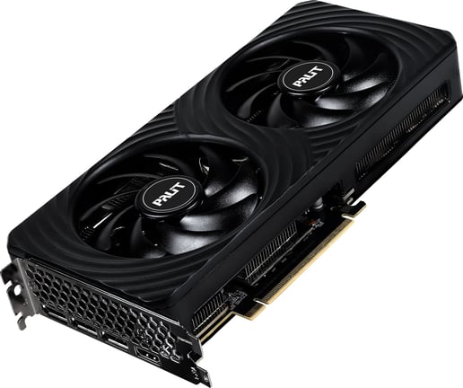 Palit GeForce RTX 5060 Ti Dual OC 8GB GDDR7 Graphics Card