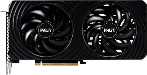 Palit GeForce RTX 5060 Ti Dual OC 8GB GDDR7 Graphics Card