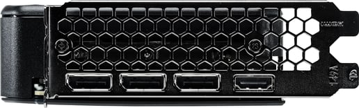 Palit GeForce RTX 5060 Ti Dual OC 8GB GDDR7 Graphics Card