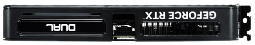 Palit GeForce RTX 5060 Ti Dual OC 8GB GDDR7 Graphics Card