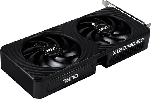 Palit GeForce RTX 5060 Ti Dual OC 8GB GDDR7 Graphics Card