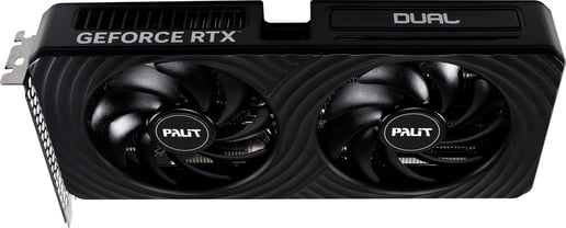 Palit GeForce RTX 5060 Ti Dual OC 8GB GDDR7 Graphics Card
