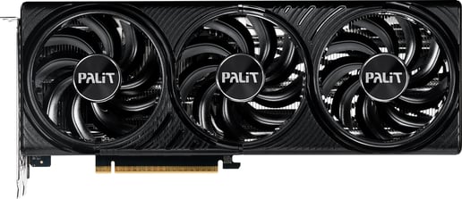 Palit GeForce RTX 5060 Ti Infinity 3 OC 8GB GDDR7 Graphics Card