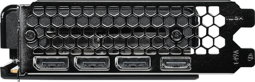 Palit GeForce RTX 5060 Ti Infinity 3 OC 8GB GDDR7 Graphics Card