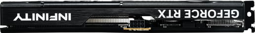 Palit GeForce RTX 5060 Ti Infinity 3 OC 8GB GDDR7 Graphics Card