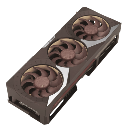 ASUS GeForce RTX 5080 Noctua OC 16GB GDDR7 Graphics Card