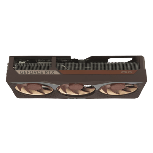 ASUS GeForce RTX 5080 Noctua OC 16GB GDDR7 Graphics Card